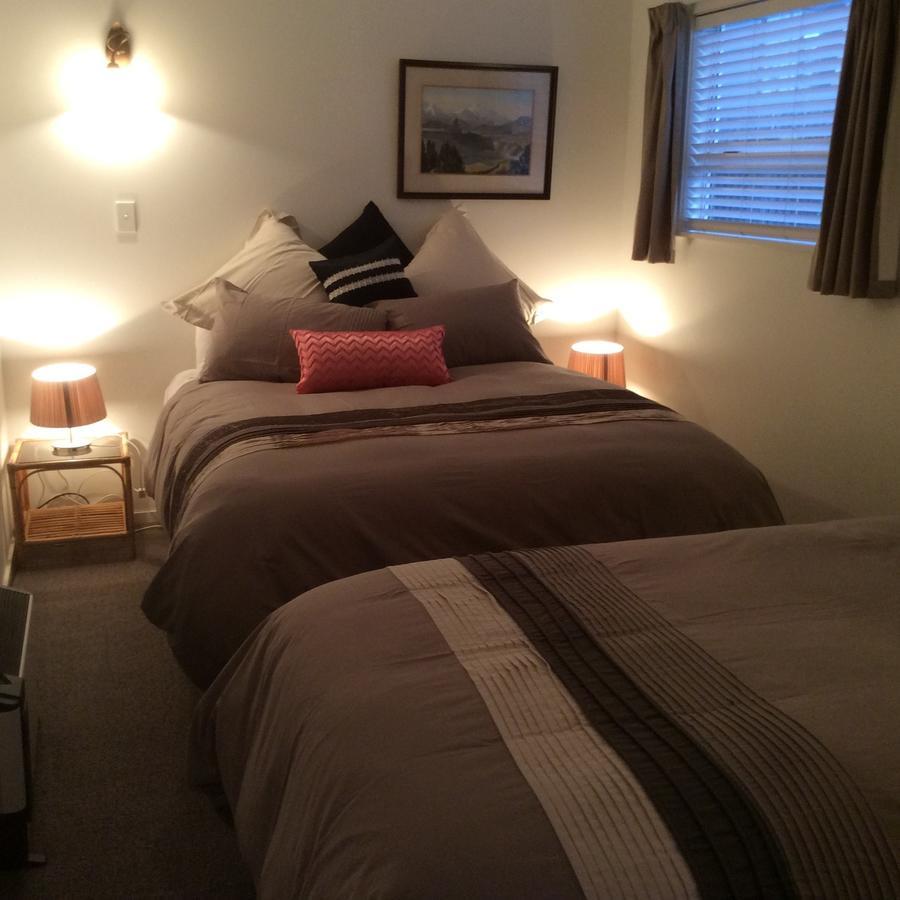 Noah'S Boutique Accommodation موراكي المظهر الخارجي الصورة