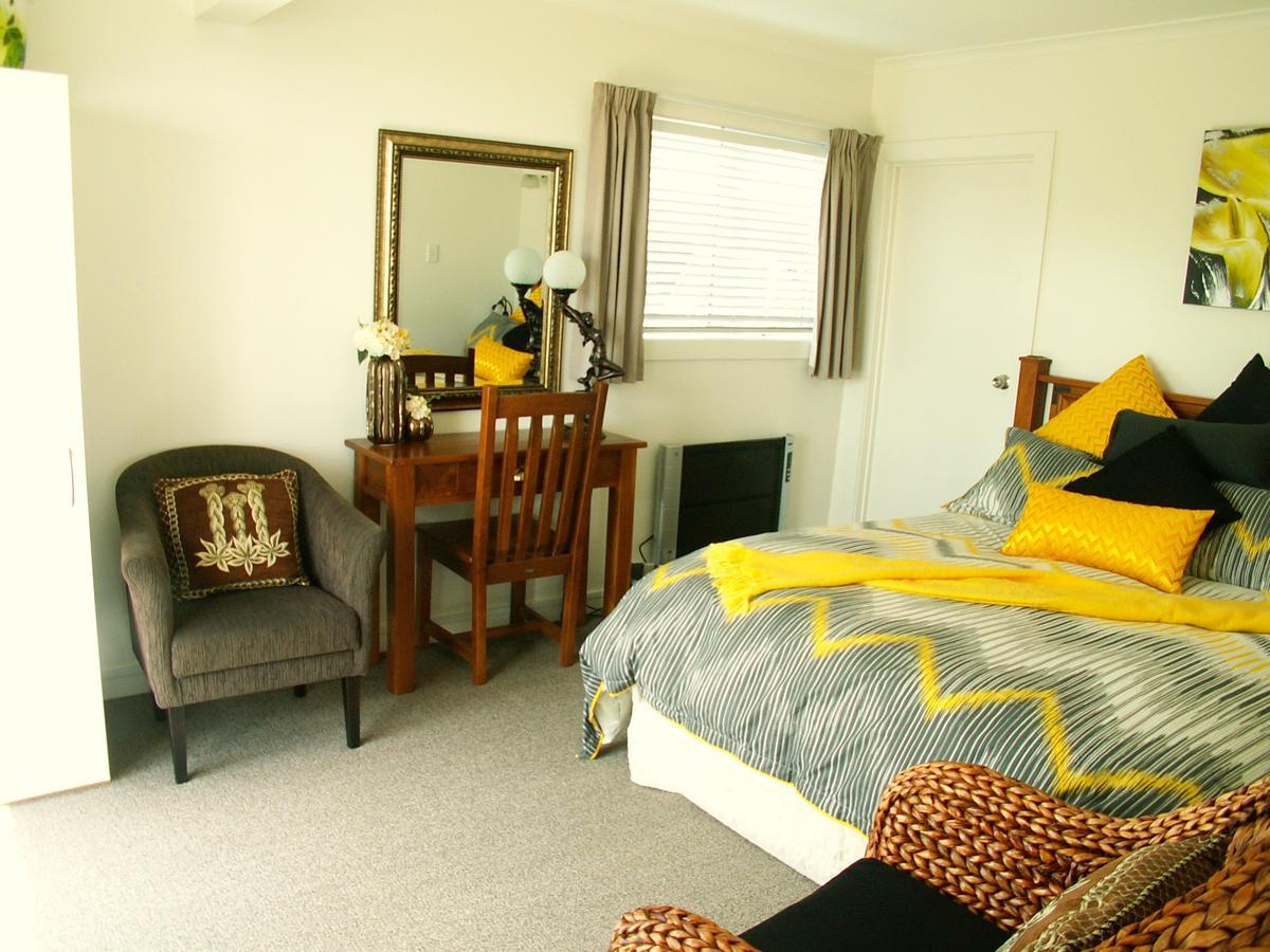 Noah'S Boutique Accommodation موراكي المظهر الخارجي الصورة
