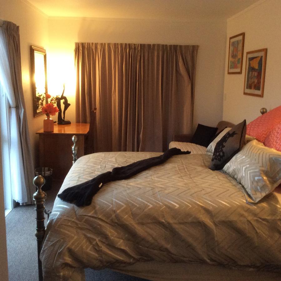 Noah'S Boutique Accommodation موراكي المظهر الخارجي الصورة