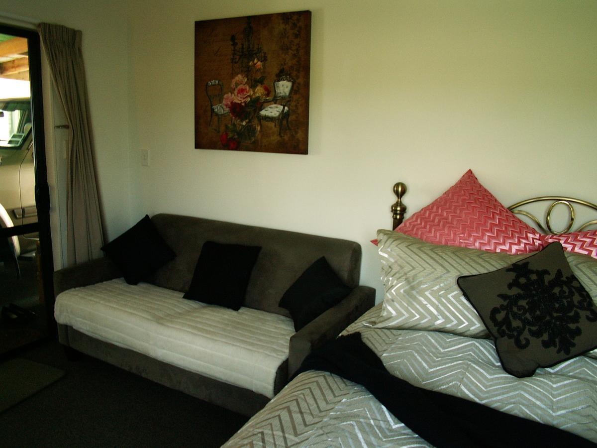 Noah'S Boutique Accommodation موراكي المظهر الخارجي الصورة