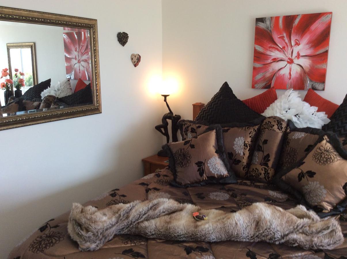 Noah'S Boutique Accommodation موراكي المظهر الخارجي الصورة