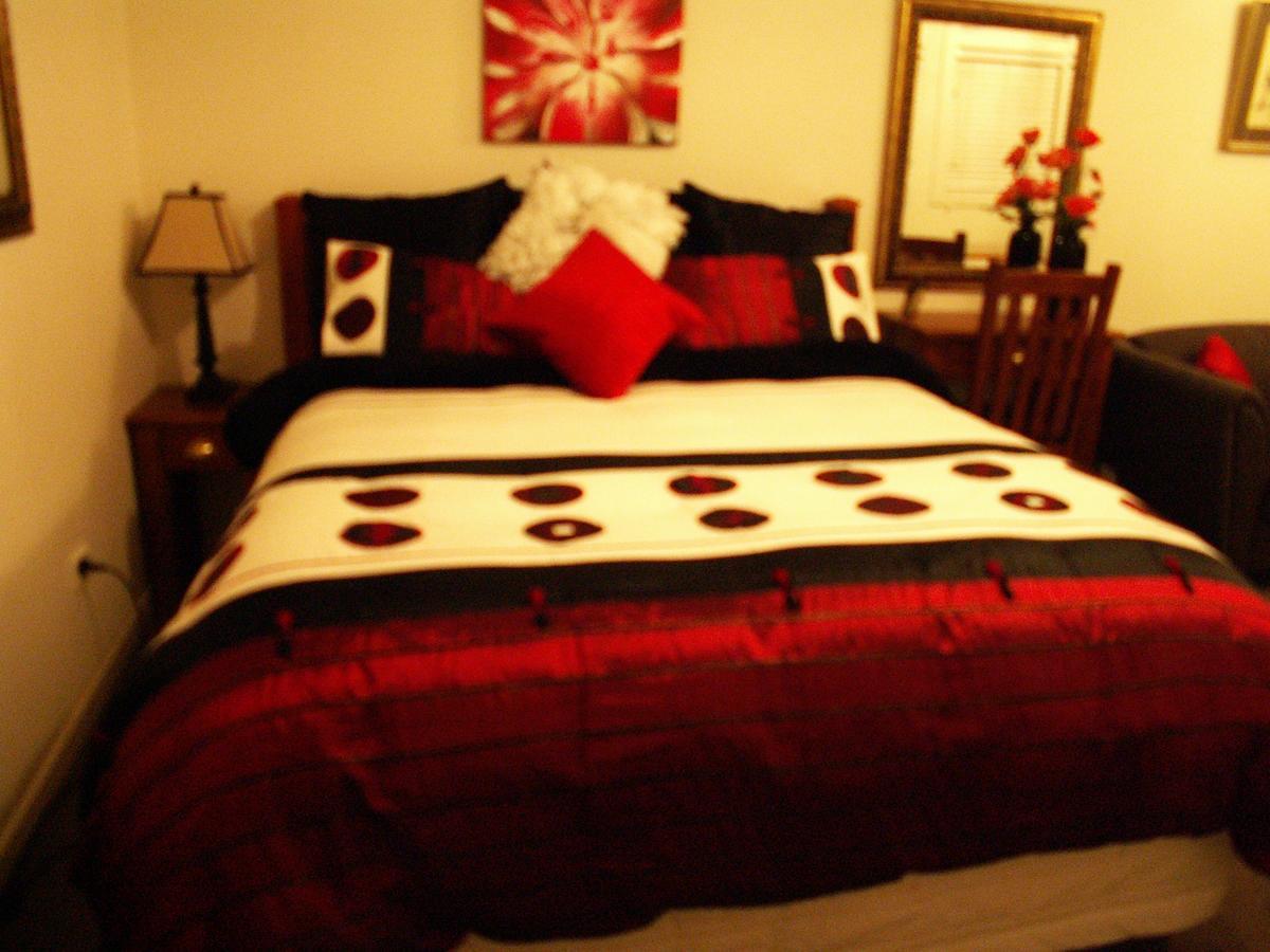 Noah'S Boutique Accommodation موراكي المظهر الخارجي الصورة