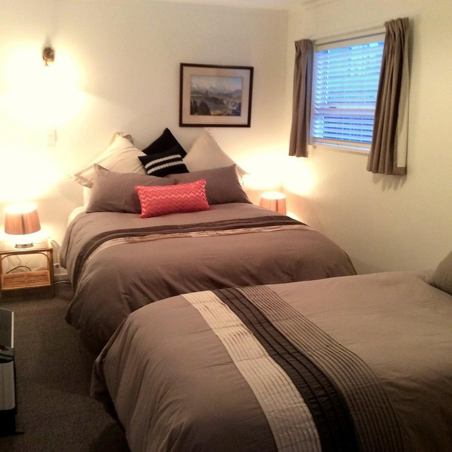 Noah'S Boutique Accommodation موراكي المظهر الخارجي الصورة