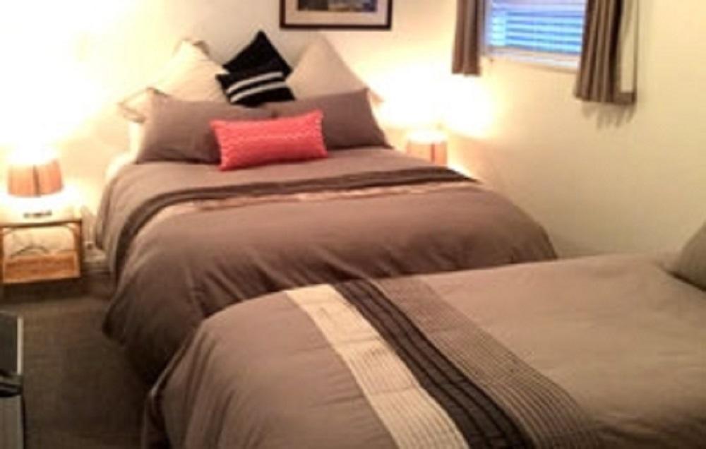 Noah'S Boutique Accommodation موراكي المظهر الخارجي الصورة