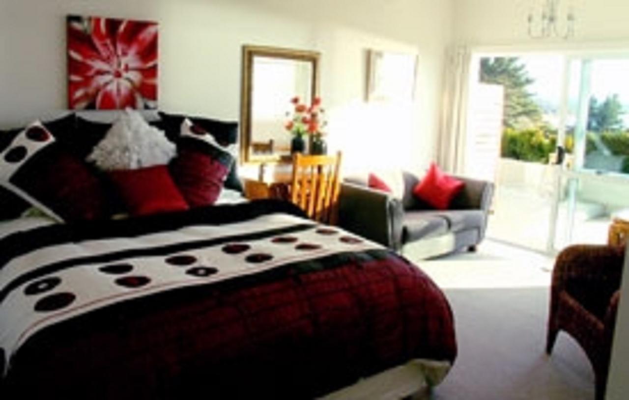 Noah'S Boutique Accommodation موراكي المظهر الخارجي الصورة