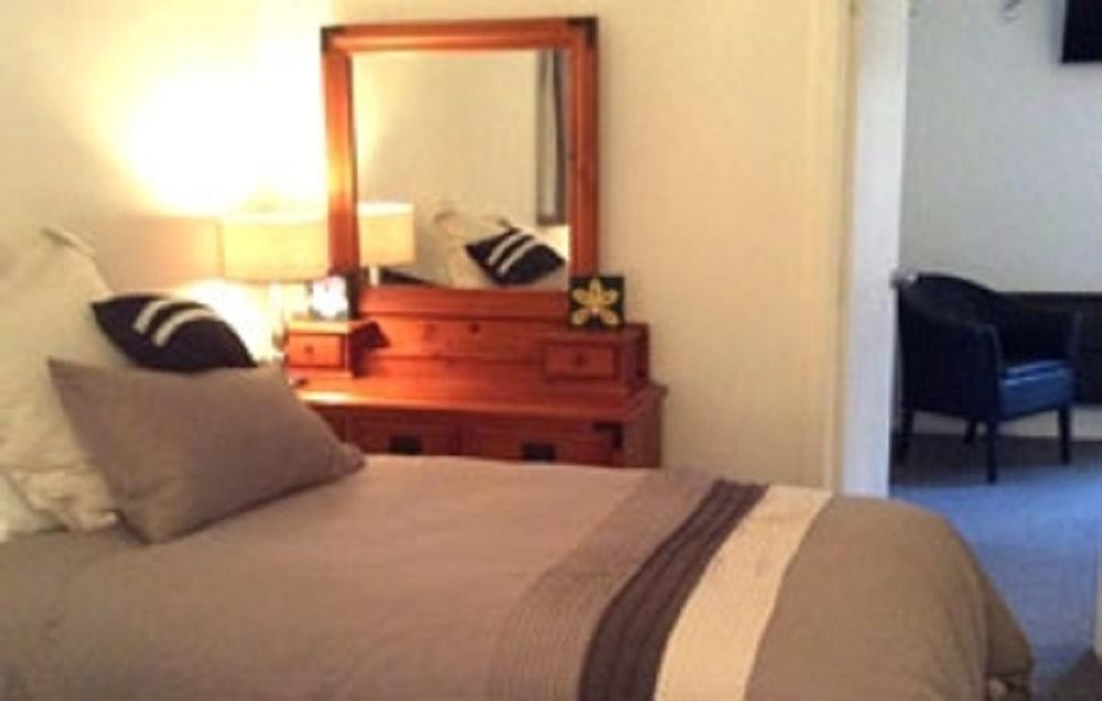 Noah'S Boutique Accommodation موراكي المظهر الخارجي الصورة