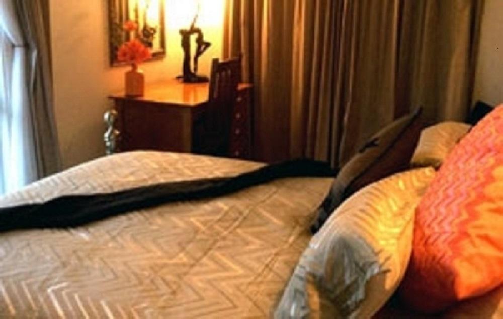 Noah'S Boutique Accommodation موراكي المظهر الخارجي الصورة